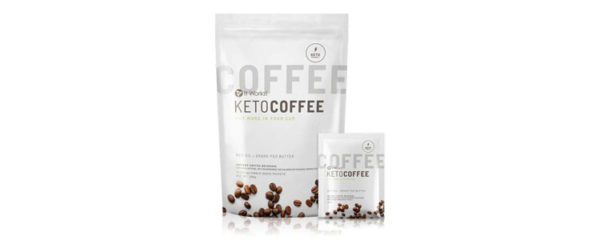 café minceur KETO COFFEE