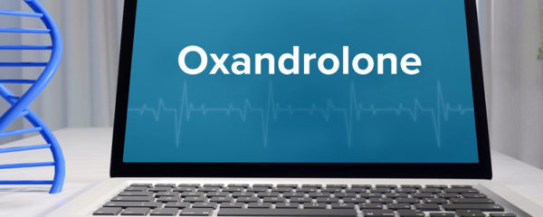 oxandrolone